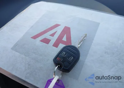 2015 Ford Explorer from USA, damaged, VIN 1FM5K8B87FGA21974